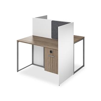 Workstations & Dividers